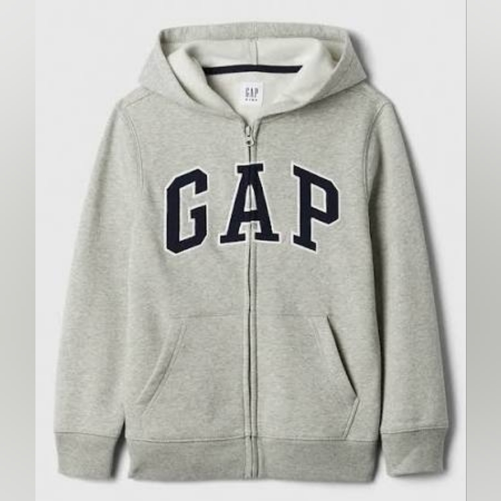 GAP FACTORY HOODIE
